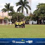 Primeiras disputas do Campeonato Intervilas de Futebol Suíço marcam abertura do calendário de esportes 2023 em Amambai