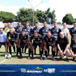 Primeiras disputas do Campeonato Intervilas de Futebol Suíço marcam abertura do calendário de esportes 2023 em Amambai