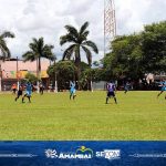 Primeiras disputas do Campeonato Intervilas de Futebol Suíço marcam abertura do calendário de esportes 2023 em Amambai