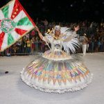 Deixa Falar e Mocidade da Nova Corumbá vencem desfiles de Carnaval em MS