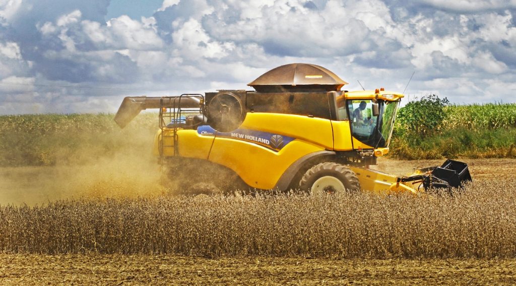 Mato Grosso do Sul foi o terceiro estado do Brasil que mais gerou vagas no agronegócio