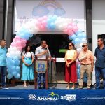 Mon Cherrie inaugura em Amambai e reforça o empreendedorismo no município