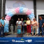 Mon Cherrie inaugura em Amambai e reforça o empreendedorismo no município