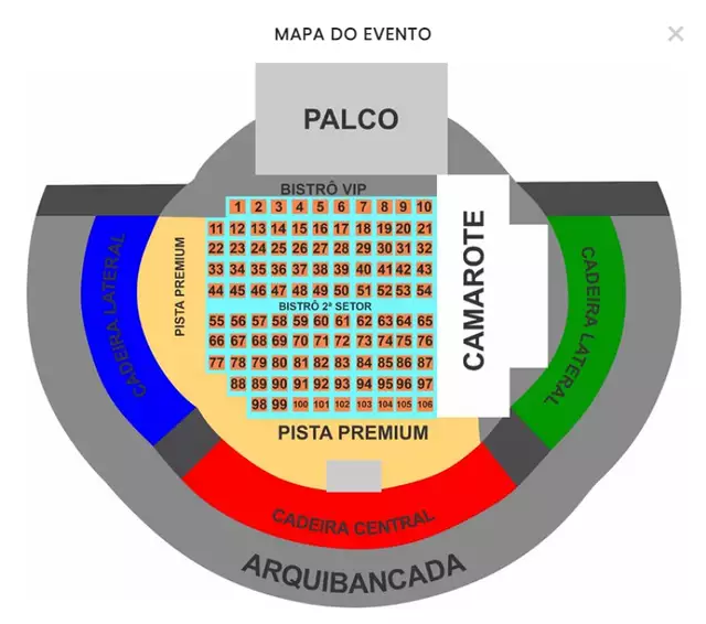 Dire Straits faz show pela primeira vez em Campo Grande; Venda de ingressos já está liberada