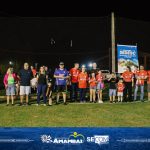 Equipe Camisa 10 vence Clube Tereré na abertura da 1ª Copa Jamir Signori