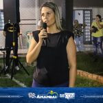 Equipe Camisa 10 vence Clube Tereré na abertura da 1ª Copa Jamir Signori