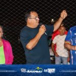 Equipe Camisa 10 vence Clube Tereré na abertura da 1ª Copa Jamir Signori