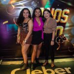 Confira galeria de fotos do show do Cleber e Cauan deste sábado (11)