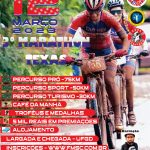 Mulheres mostram sua força em campeonato de ciclismo em Dourados