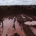 Mulheres mostram sua força em campeonato de ciclismo em Dourados