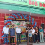 Mercado Big Bom reinaugura com novas estruturas em Amambai