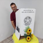 <strong>ACIA reelege Andrei Piovesan como presidente para mais dois anos de mandato</strong>