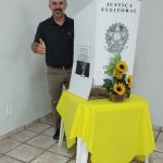 <strong>ACIA reelege Andrei Piovesan como presidente para mais dois anos de mandato</strong>