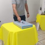 <strong>ACIA reelege Andrei Piovesan como presidente para mais dois anos de mandato</strong>