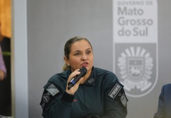 Governo terá reforço na ronda policial, ampliação do monitoramento e botão de pânico nas escolas