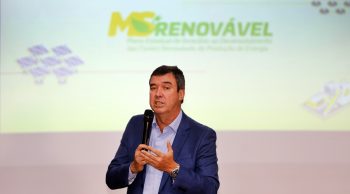 Com apoio do Governo, setor sucroenergético de MS tem a 4ª maior produção de cana do Brasil