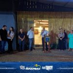 Grill to Fish inaugura nova opção gastronômica em Amambai