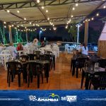 Grill to Fish inaugura nova opção gastronômica em Amambai