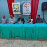 Acia realiza posse de diretoria reeleita em Amambai