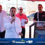 Speed Motos inaugura em amplo e moderno espaço