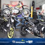 Speed Motos inaugura em amplo e moderno espaço