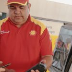 Amambai ganha novo posto de combustíveis da Shell: Posto Tupi