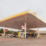 Amambai ganha novo posto de combustíveis da Shell: Posto Tupi