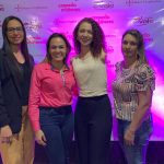 Conexão Mulheres da C.Vale traz palestra inspiradora sobre superação e sucesso