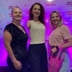 Conexão Mulheres da C.Vale traz palestra inspiradora sobre superação e sucesso