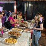 Conexão Mulheres da C.Vale traz palestra inspiradora sobre superação e sucesso