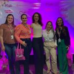 Conexão Mulheres da C.Vale traz palestra inspiradora sobre superação e sucesso