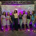 Conexão Mulheres da C.Vale traz palestra inspiradora sobre superação e sucesso