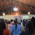 Conexão Mulheres da C.Vale traz palestra inspiradora sobre superação e sucesso