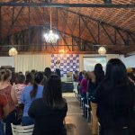 Conexão Mulheres da C.Vale traz palestra inspiradora sobre superação e sucesso