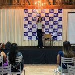 Conexão Mulheres da C.Vale traz palestra inspiradora sobre superação e sucesso