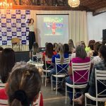 Conexão Mulheres da C.Vale traz palestra inspiradora sobre superação e sucesso