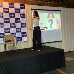 Conexão Mulheres da C.Vale traz palestra inspiradora sobre superação e sucesso