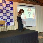 Conexão Mulheres da C.Vale traz palestra inspiradora sobre superação e sucesso