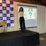 Conexão Mulheres da C.Vale traz palestra inspiradora sobre superação e sucesso