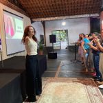 Conexão Mulheres da C.Vale traz palestra inspiradora sobre superação e sucesso