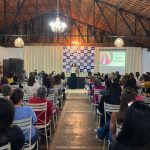 Conexão Mulheres da C.Vale traz palestra inspiradora sobre superação e sucesso