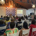 Conexão Mulheres da C.Vale traz palestra inspiradora sobre superação e sucesso