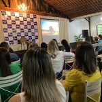 Conexão Mulheres da C.Vale traz palestra inspiradora sobre superação e sucesso