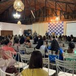 Conexão Mulheres da C.Vale traz palestra inspiradora sobre superação e sucesso