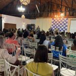 Conexão Mulheres da C.Vale traz palestra inspiradora sobre superação e sucesso