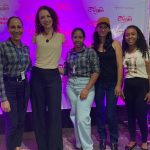 Conexão Mulheres da C.Vale traz palestra inspiradora sobre superação e sucesso