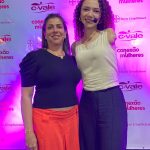 Conexão Mulheres da C.Vale traz palestra inspiradora sobre superação e sucesso