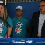 20ª Feira do Peixe Vivo em Amambai segue até sexta-feira (7)