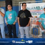 20ª Feira do Peixe Vivo em Amambai segue até sexta-feira (7)