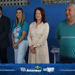 20ª Feira do Peixe Vivo em Amambai segue até sexta-feira (7)